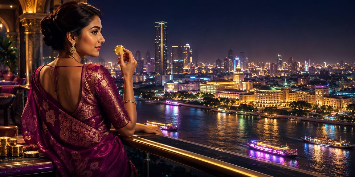 zezbd লাইভ ক্যাসিনো গেম